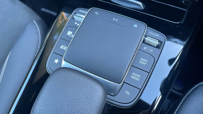 Mercedes-Benz A-Class A200 AMG Line Executive Edition 5dr Auto Petrol Hatchback